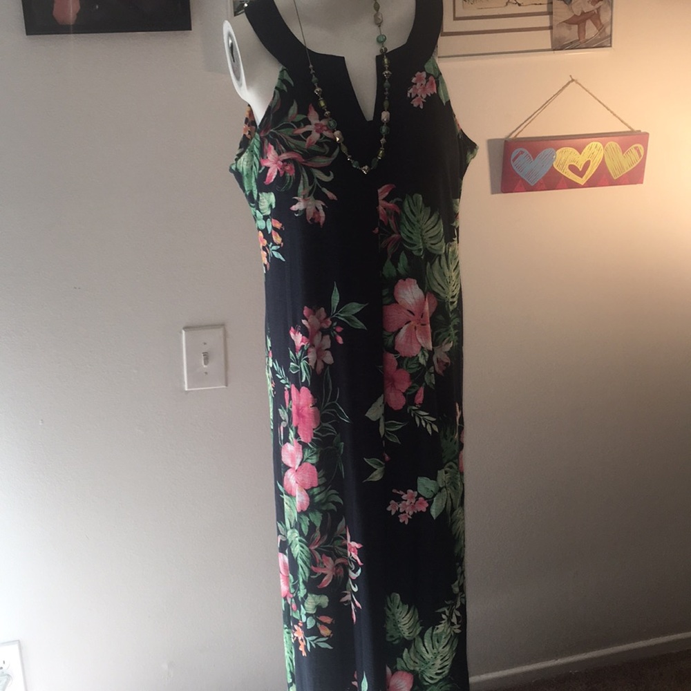 Tommy Bahamas’s summer dress!!